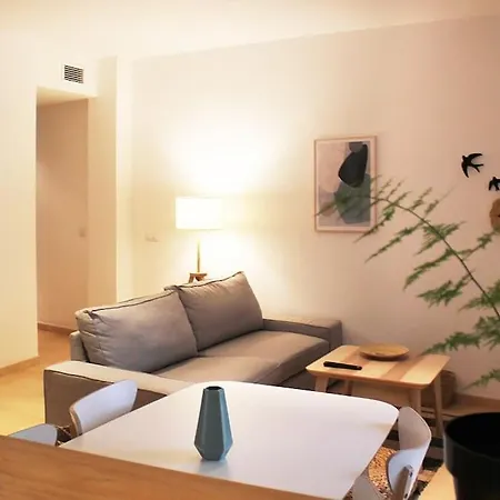 Fancy In A Historic House, Chiclana Center By C. Dreams Chiclana de la Frontera