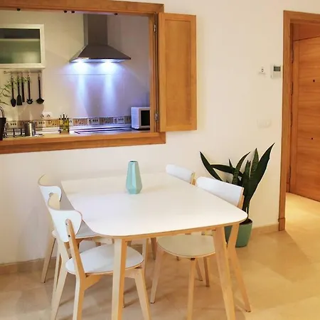 Fancy In A Historic House, Chiclana Center By C. Dreams *