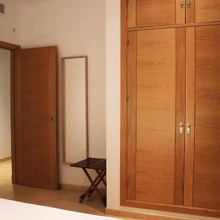Fancy In A Historic House, Chiclana Center By C. Dreams Apartment *