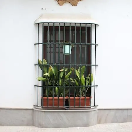 Apartment Fancy In A Historic House, Chiclana Center By C. Dreams Chiclana de la Frontera