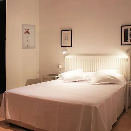 Fancy In A Historic House, Chiclana Center By C. Dreams *