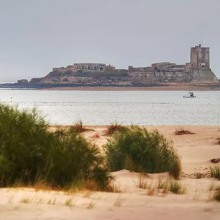 Apartment Fancy In A Historic House, Chiclana Center By C. Dreams Chiclana de la Frontera