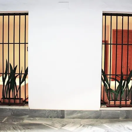 Fancy In A Historic House, Chiclana Center By C. Dreams Apartment Chiclana de la Frontera