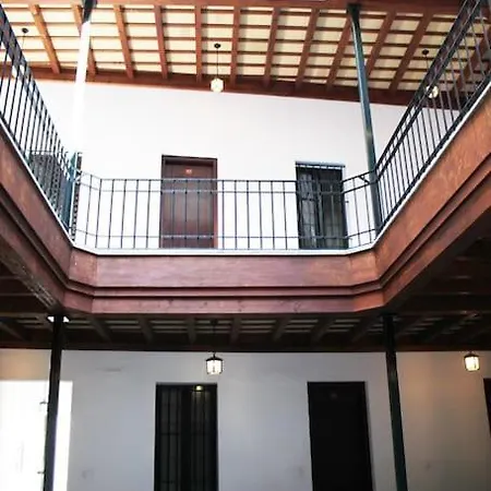 Apartment Fancy In A Historic House, Chiclana Center By C. Dreams *